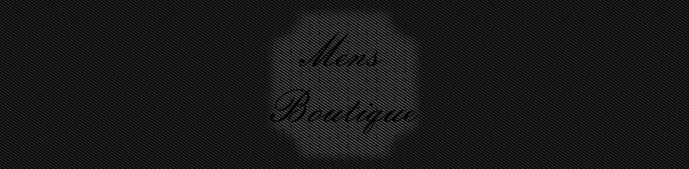 Mens Boutique