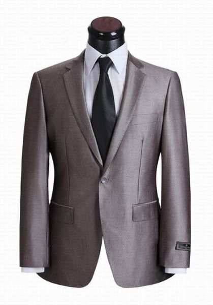 Terno Slim Fit 1 botão