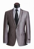Terno Slim Fit 1 botão