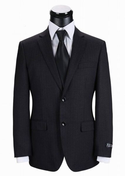 Terno Slim Fit 2 Botão