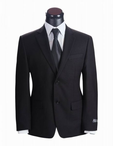Terno Slim Fit 2 Botão
